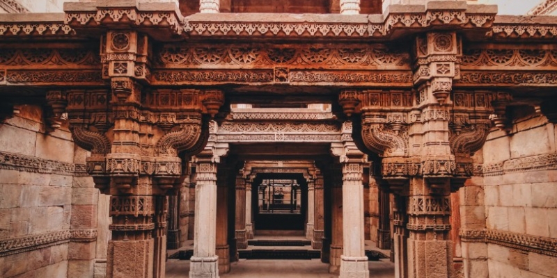 Ahmedabad - India's first UNESCO World Heritage City is Steeped in History and Tradition